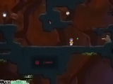 Lava Climbing